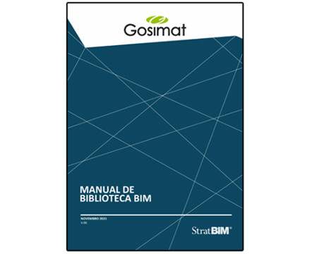 INSTRUÇÕES DE UTILIZAÇÃO BIM